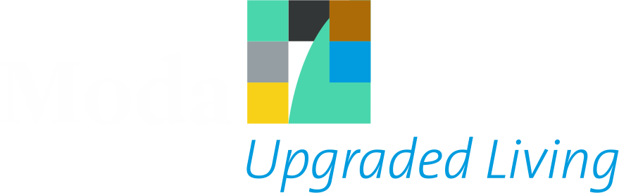 Moda Upgraded Living
